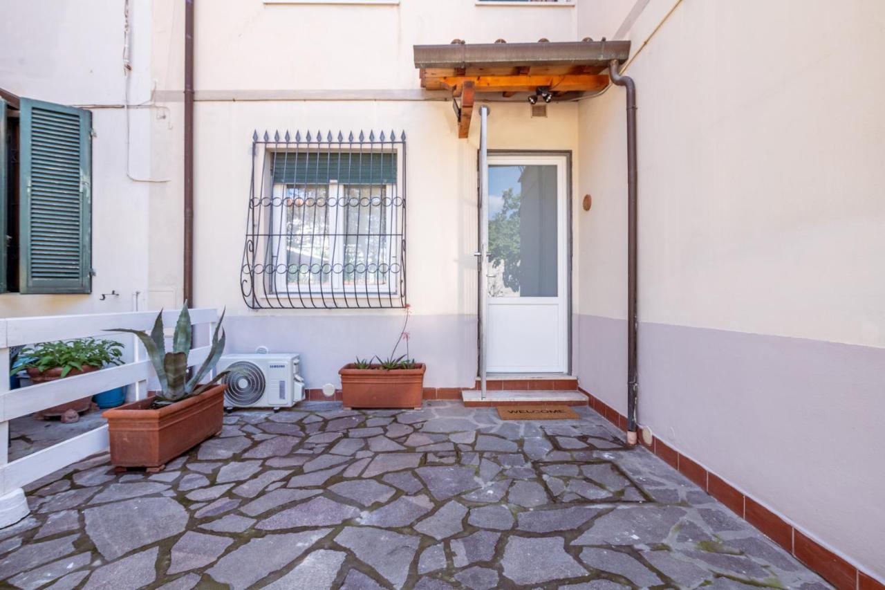 Smart Family In Pisa Apartment Exterior foto