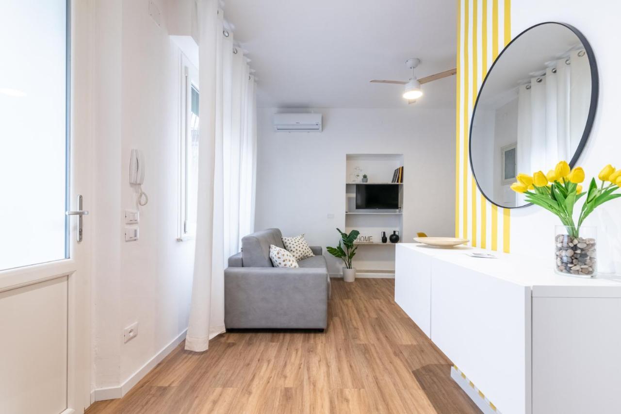 Smart Family In Pisa Apartment Exterior foto