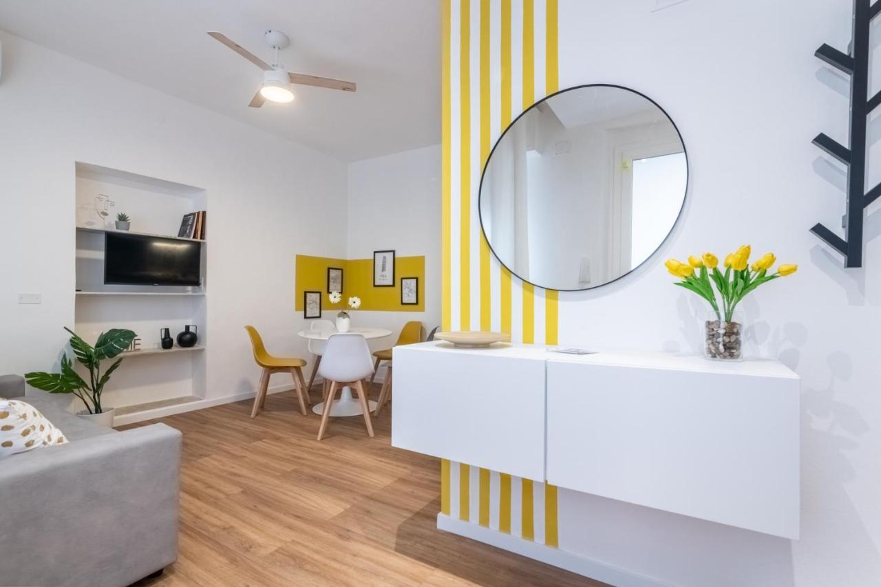Smart Family In Pisa Apartment Exterior foto