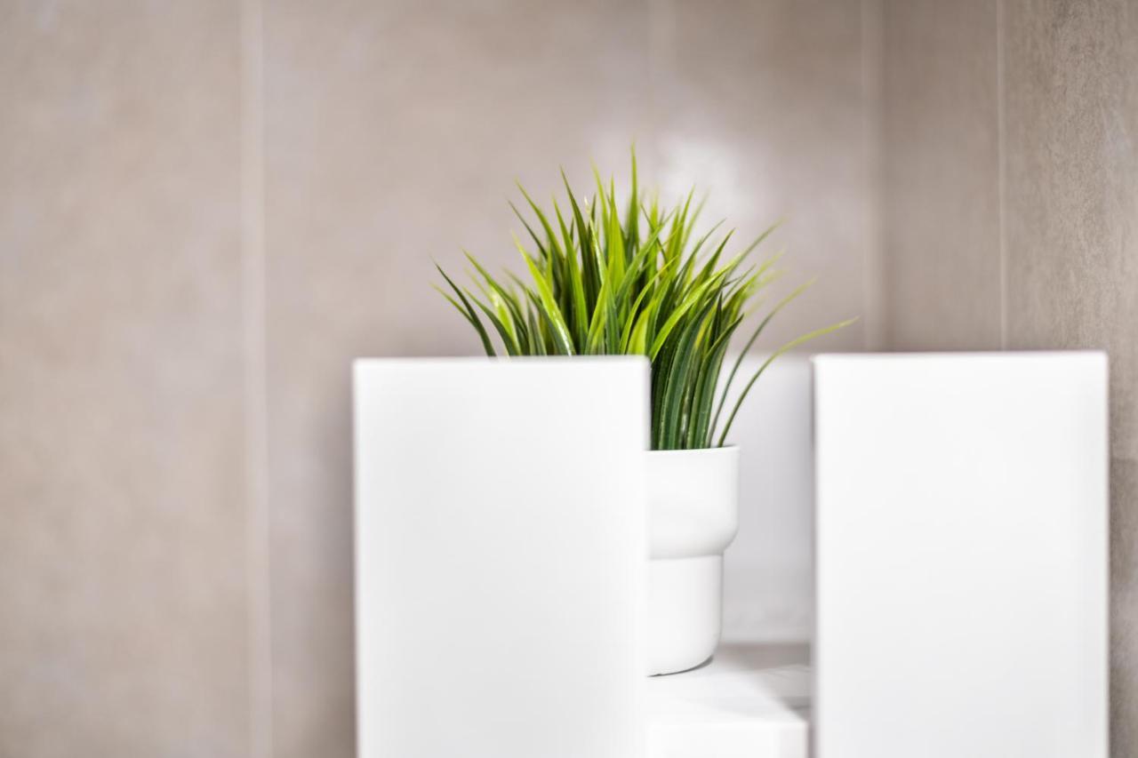 Smart Family In Pisa Apartment Exterior foto