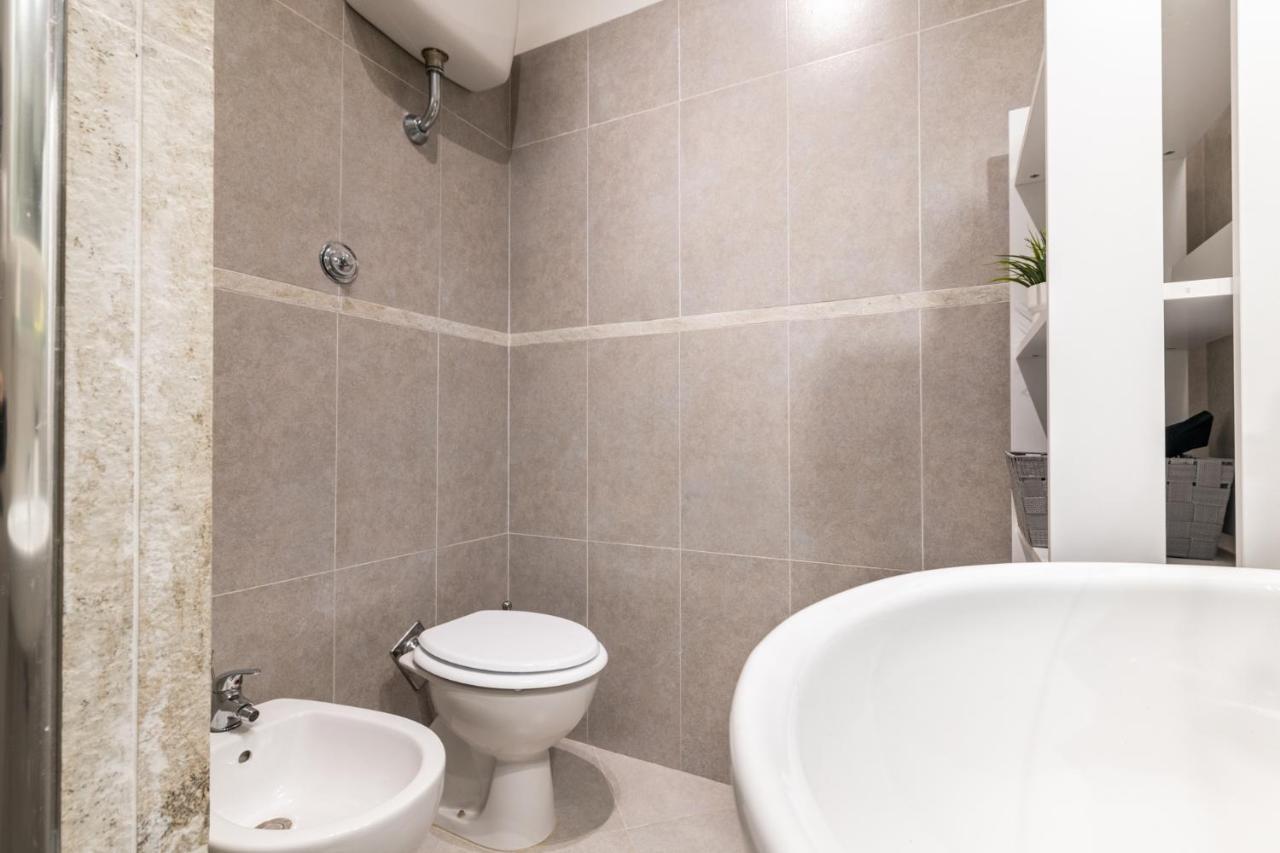 Smart Family In Pisa Apartment Exterior foto