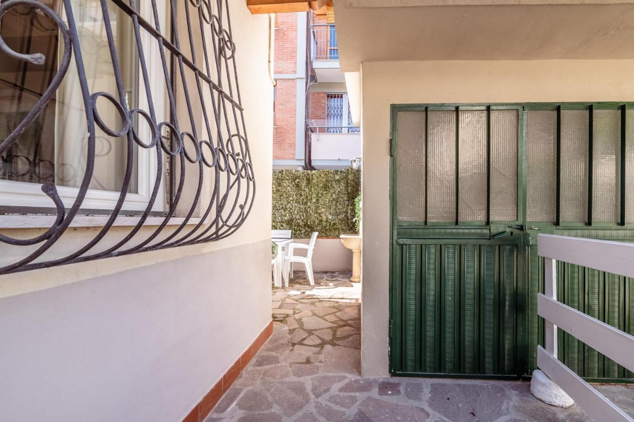 Smart Family In Pisa Apartment Exterior foto