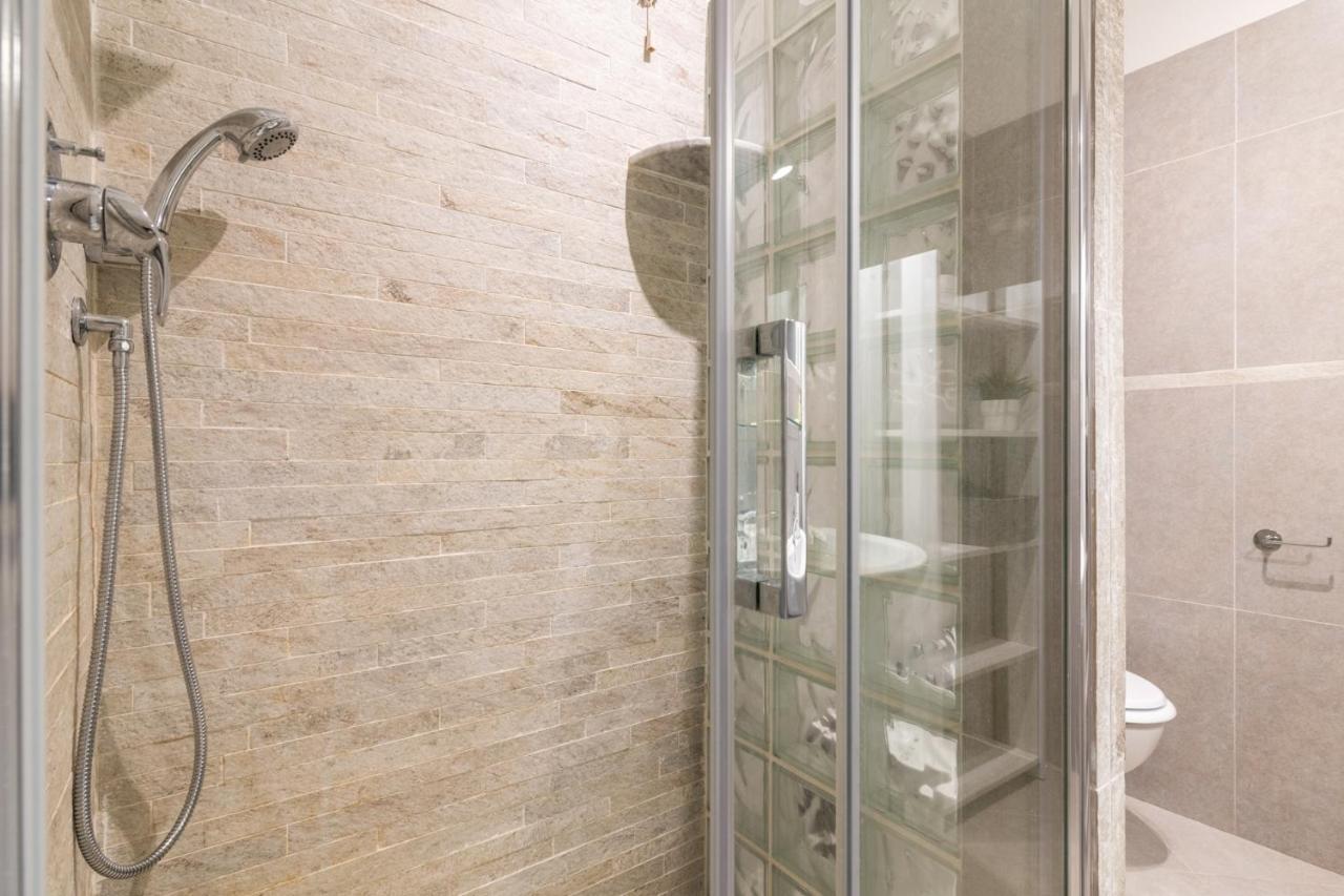 Smart Family In Pisa Apartment Exterior foto