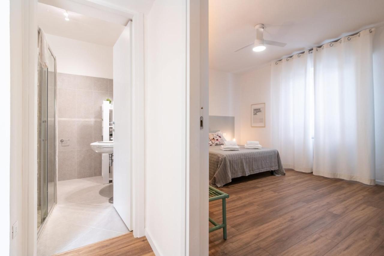 Smart Family In Pisa Apartment Exterior foto