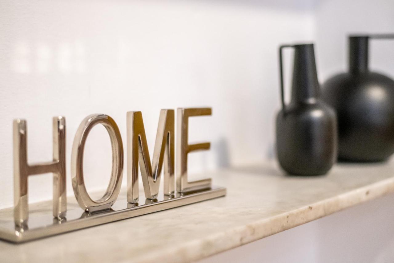 Smart Family In Pisa Apartment Exterior foto