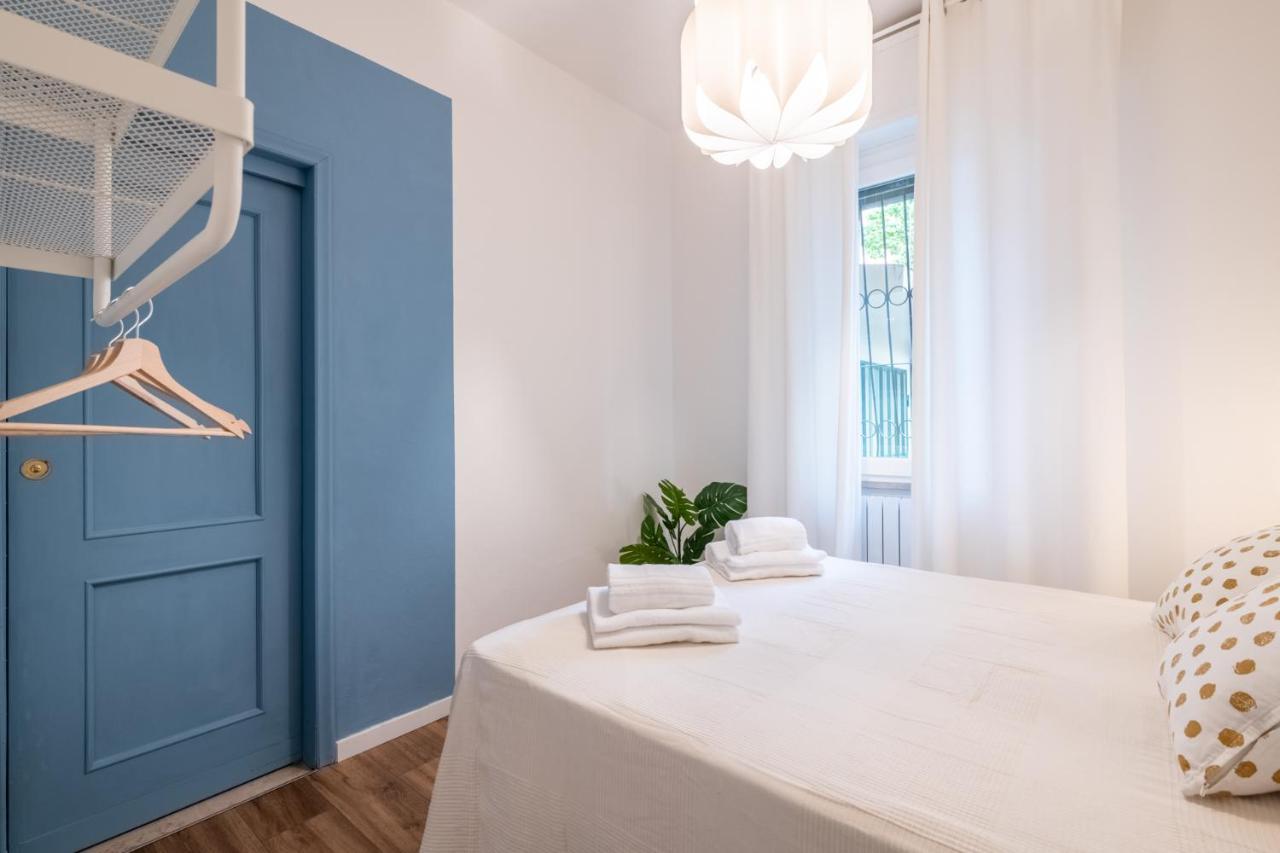 Smart Family In Pisa Apartment Exterior foto