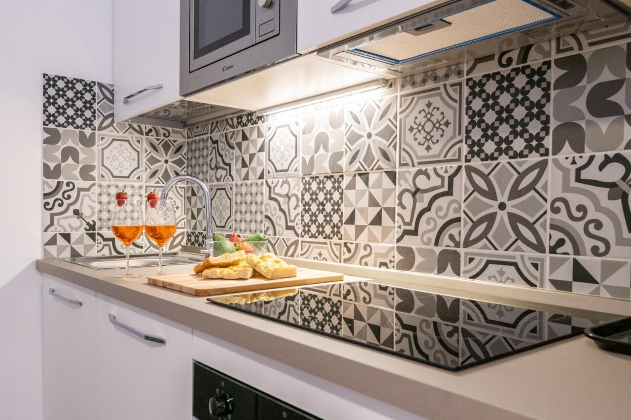 Smart Family In Pisa Apartment Exterior foto